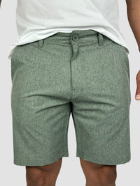 BERMUDA RETTER TECH VERDE ZIGMA