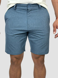 BERMUDA RETTER TECH AZUL ZIGMA
