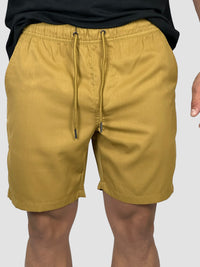SHORT BOB CARAMELO ZIGMA
