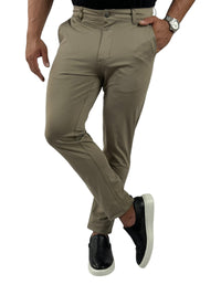 CALÇA ALFAIATARIA OLDTECH FRANK FENDI ZIGMA