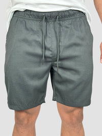 SHORT BOB GRAFITE ZIGMA