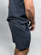 CONJUNTO SANTORINI AZUL MARINHO ZIGMA