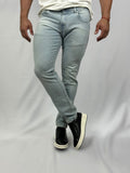 CALÇA JEANS MIST SKINNY JEANS URBO