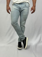 CALCA JEANS MIST SKINNY JEANS URBO