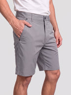 BERMUDA PRIME TECH CINZA ZIGMA