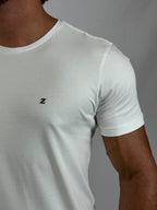 CAMISETA BASIC EGYPT BRANCO ZIGMA