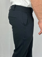 CALCA ALFAIATARIA SMART PRETO URBO