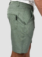 BERMUDA RETTER TECH VERDE ZIGMA