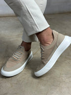 TENIS KNIT VIVACE AREIA ZIGMA