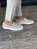 LOAFER CAPRI MINIMAL FENDI ZIGMA