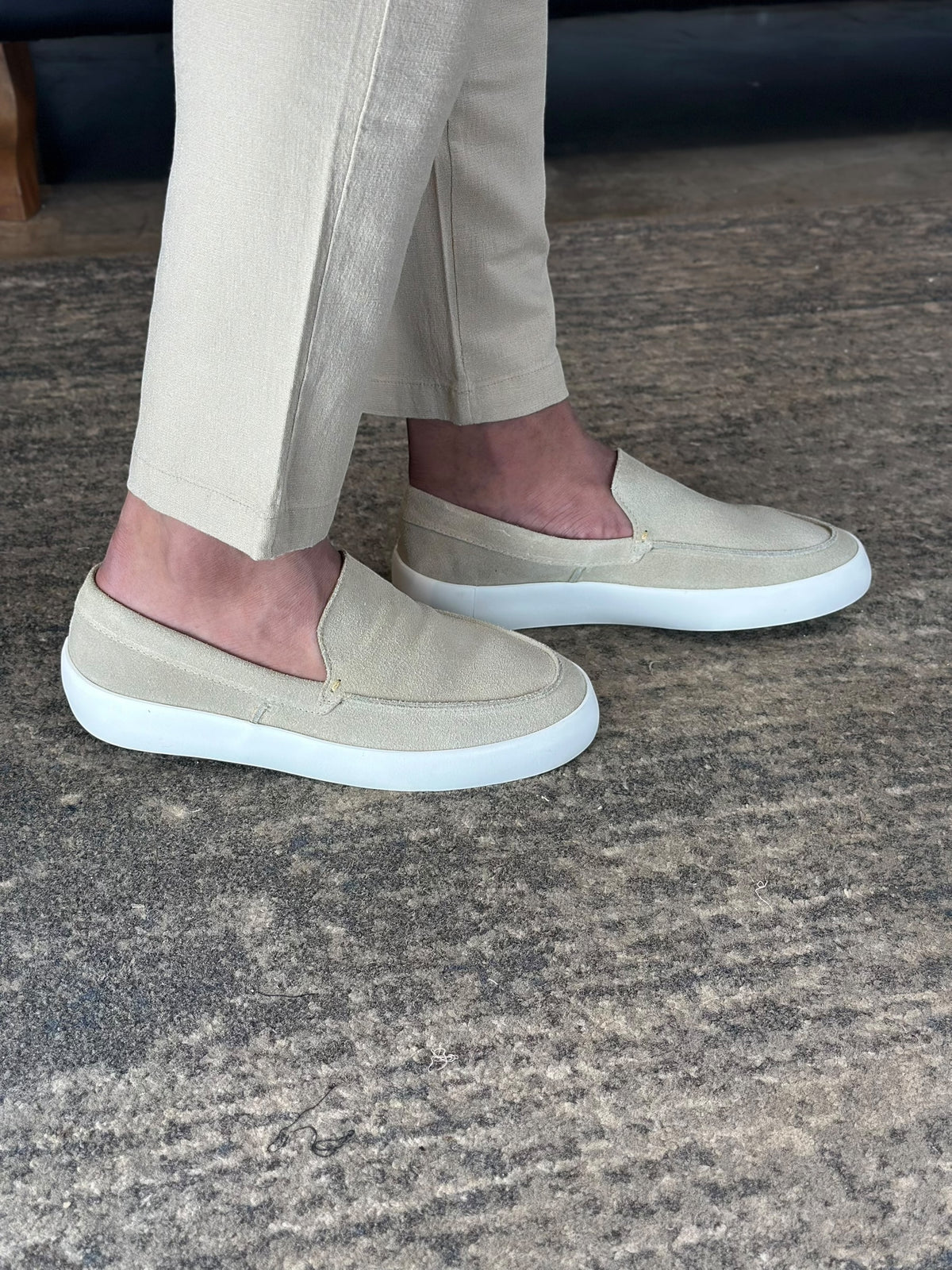 LOAFER CAPRI MINIMAL FENDI ZIGMA