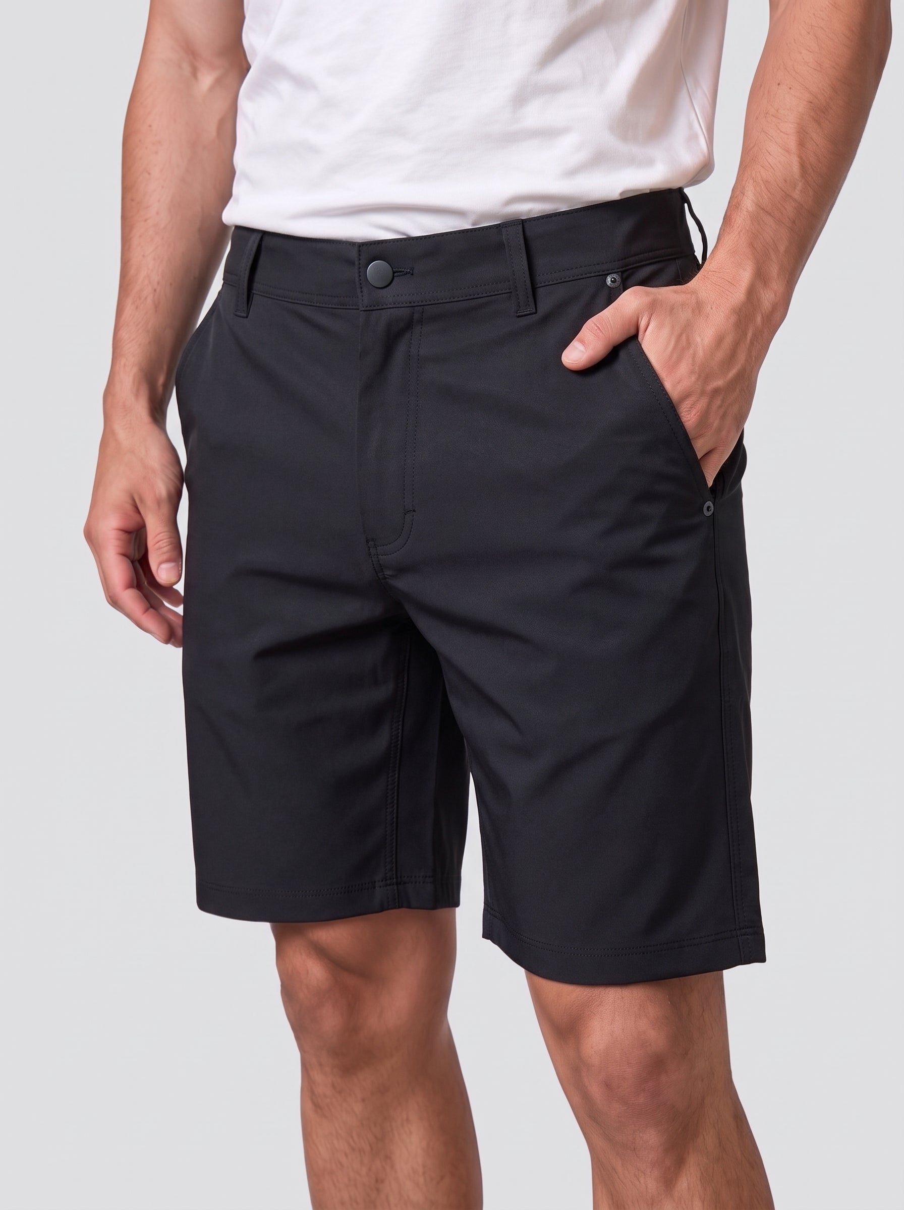 BERMUDA PRIME TECH PRETO ZIGMA