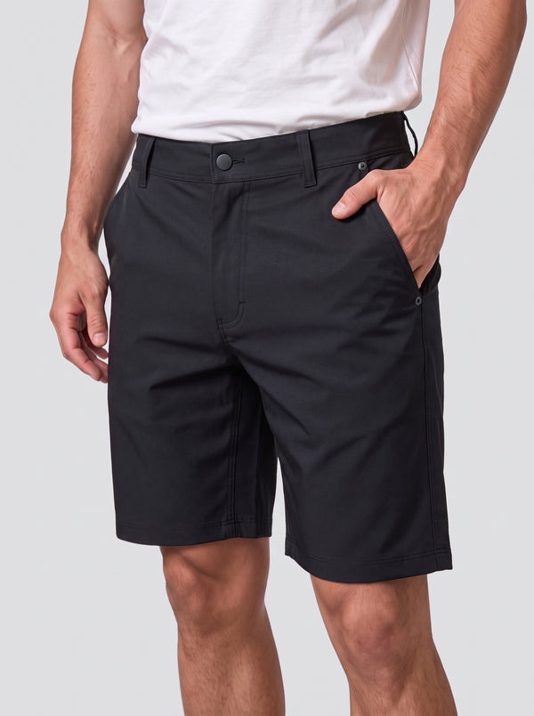 BERMUDA PRIME TECH PRETO ZIGMA