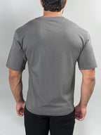 CAMISETA OVER CONFORT CHUMBO ZIGMA
