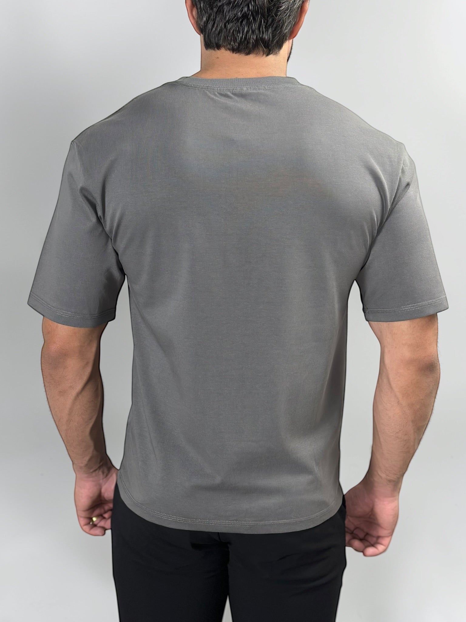 CAMISETA OVER CONFORT CHUMBO ZIGMA
