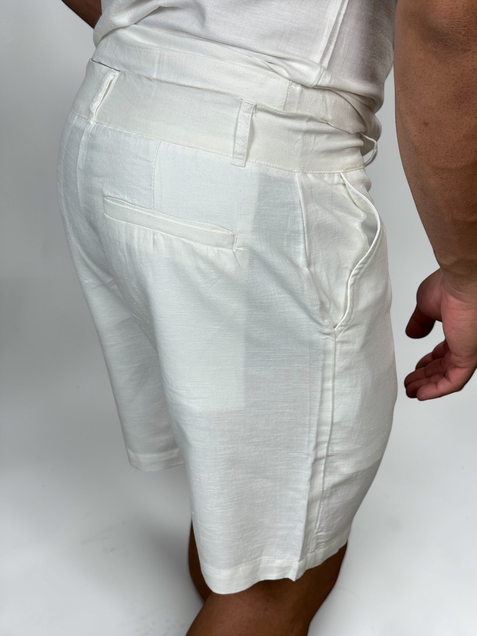 CONJUNTO SANTORINI BRANCO ZIGMA