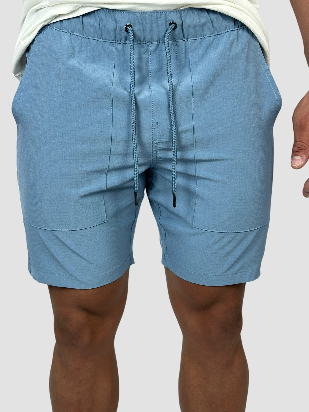 BERMUDA URBAN AZUL ZIGMA