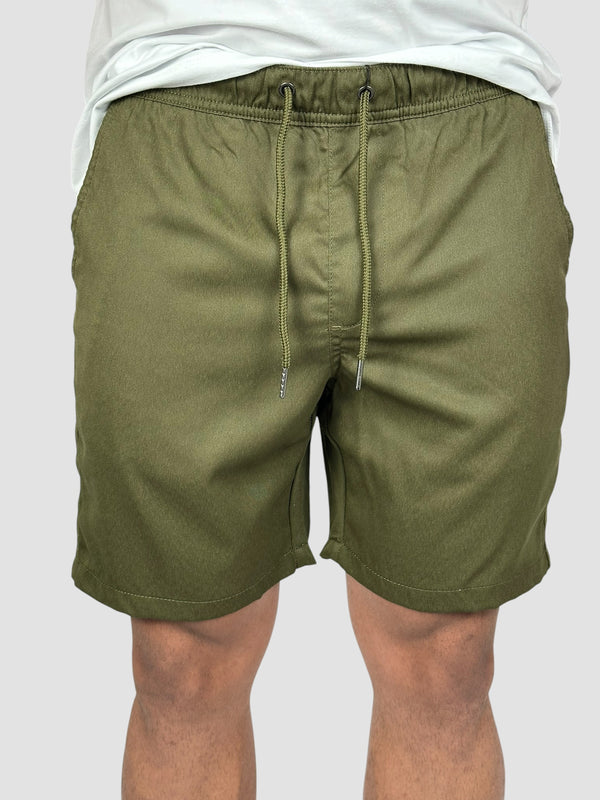 SHORT BOB VERDE ZIGMA