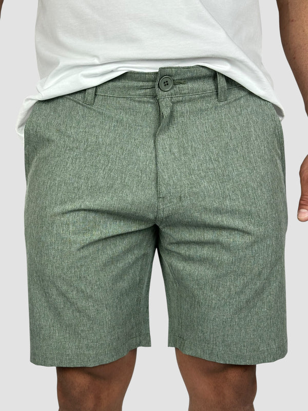 BERMUDA RETTER TECH VERDE ZIGMA