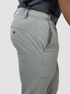 CALÇA  ALF ATENAS AJUSTE LATERAL CINZA ZIGMA