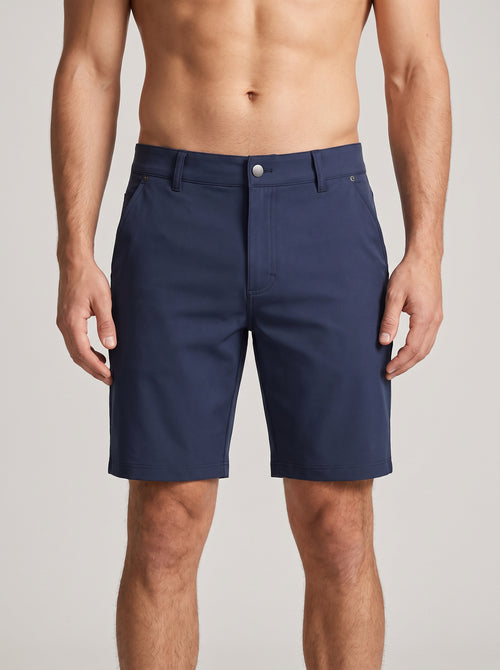BERMUDA PRIME TECH AZUL MARINHO ZIGMA