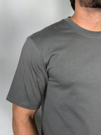 CAMISETA OVER CONFORT CHUMBO ZIGMA