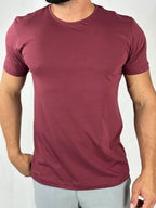CAMISETA SMART ALGODAO EGIPCIO BORDO URBO