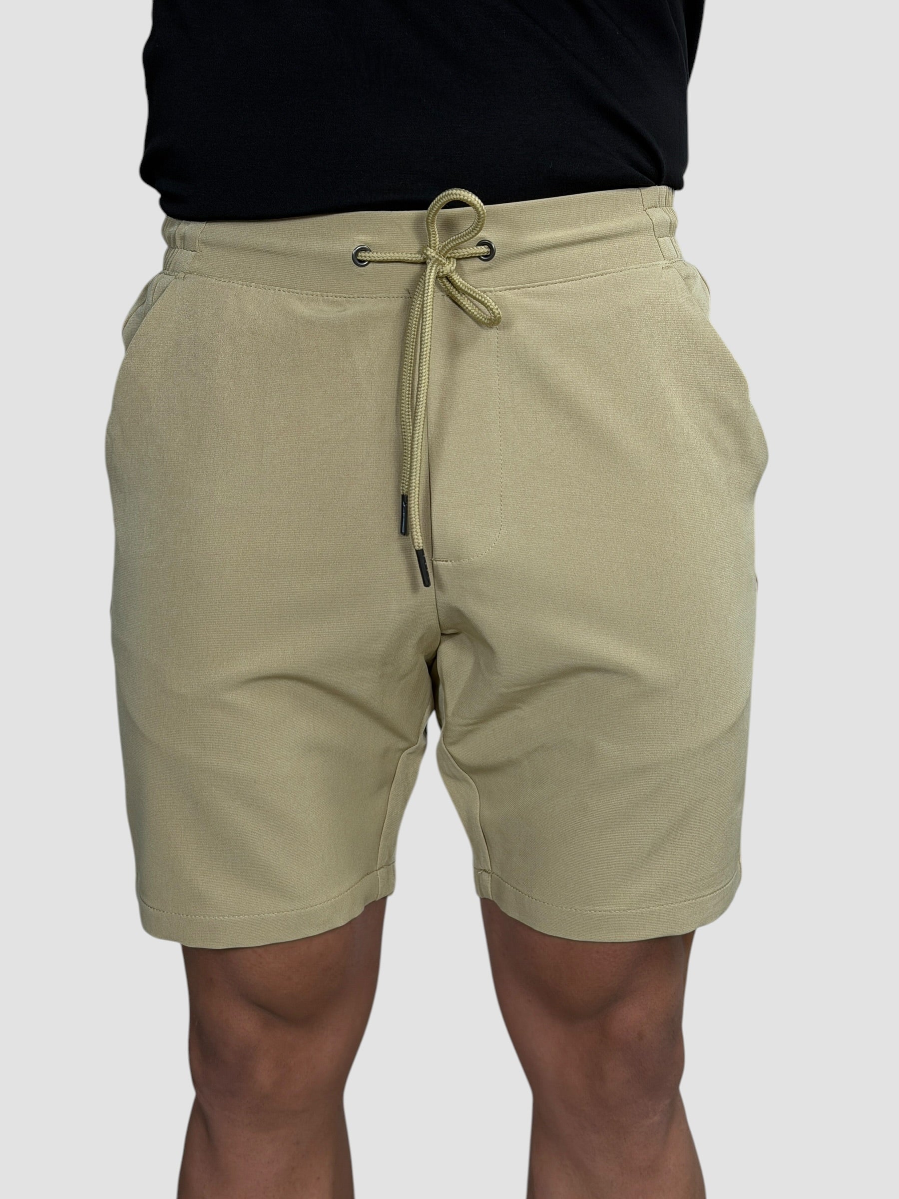 SHORT RIVIERA COMFORT AREIA ZIGMA