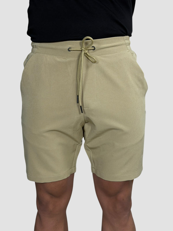 SHORT RIVIERA COMFORT AREIA ZIGMA