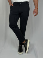 CALCA ALFAIATARIA SMART PRETO URBO