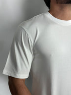 CAMISETA OVER CONFORT BRANCA ZIGMA