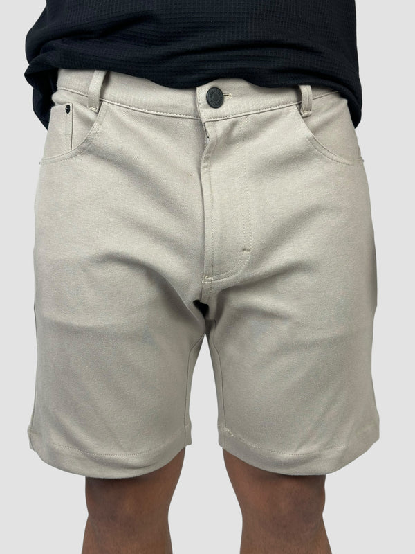 BERMUDA POCKET CONFY BEGE URBO