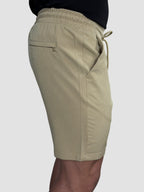 SHORT RIVIERA COMFORT AREIA ZIGMA