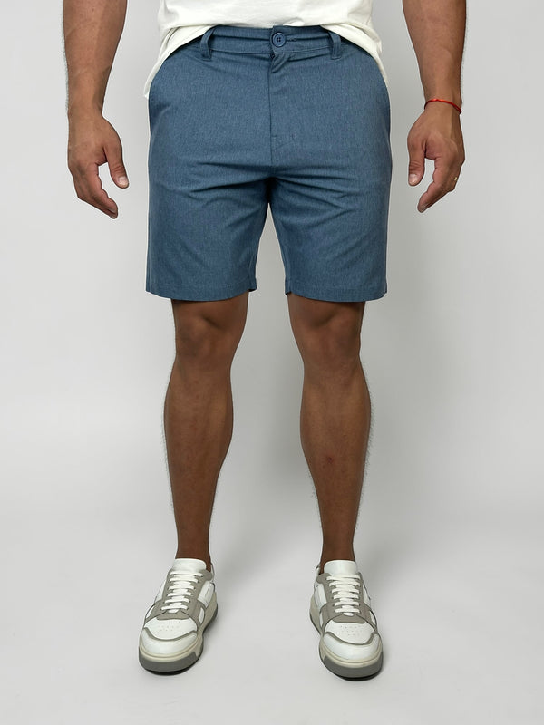 BERMUDA RETTER TECH AZUL ZIGMA