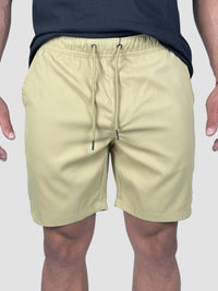 SHORT BOB CAQUI ZIGMA