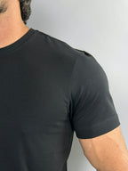 CAMISETA STRONG EGYPT PRETO URBO