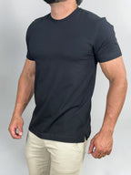 CAMISETA DUO ULTRA SOFT EGYPT PRETO ZIGMA