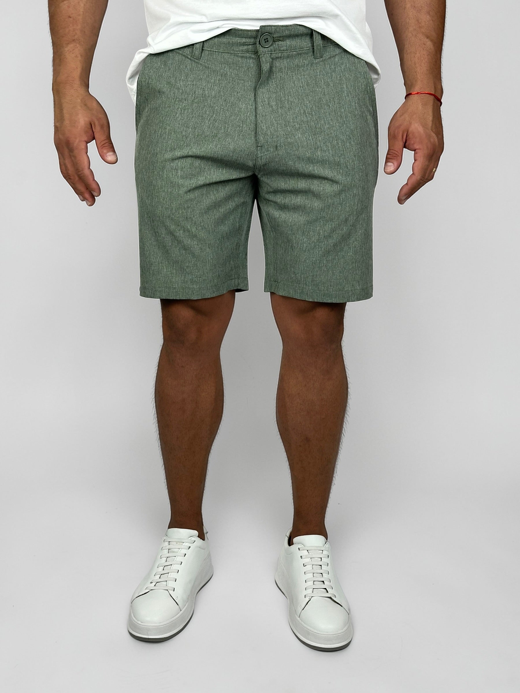 BERMUDA RETTER TECH VERDE ZIGMA
