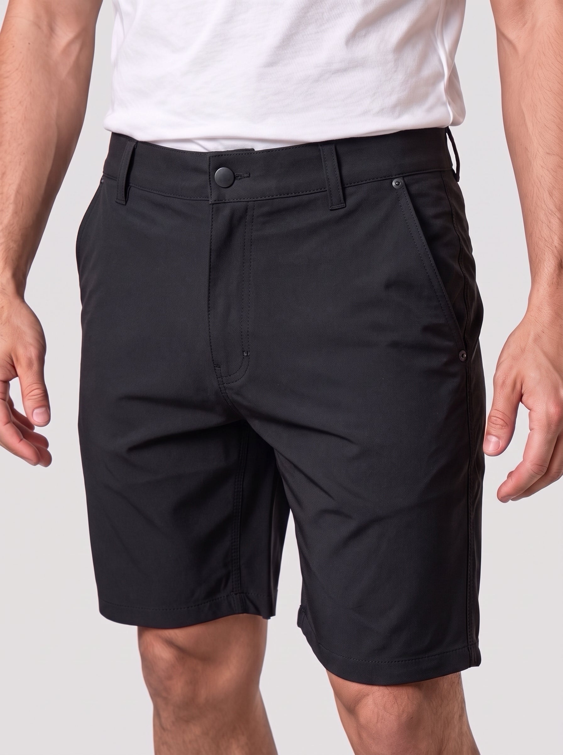 BERMUDA PRIME TECH PRETO ZIGMA