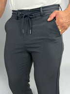 CALÇA TORINO COMFORT AZUL MARINHO ZIGMA