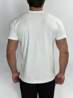 CAMISETA PIMA INTERLOCK BRANCA ZIGMA