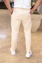 CALÇA UPGRADE BEGE URBO
