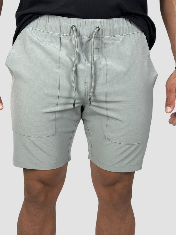BERMUDA URBAN CINZA ZIGMA