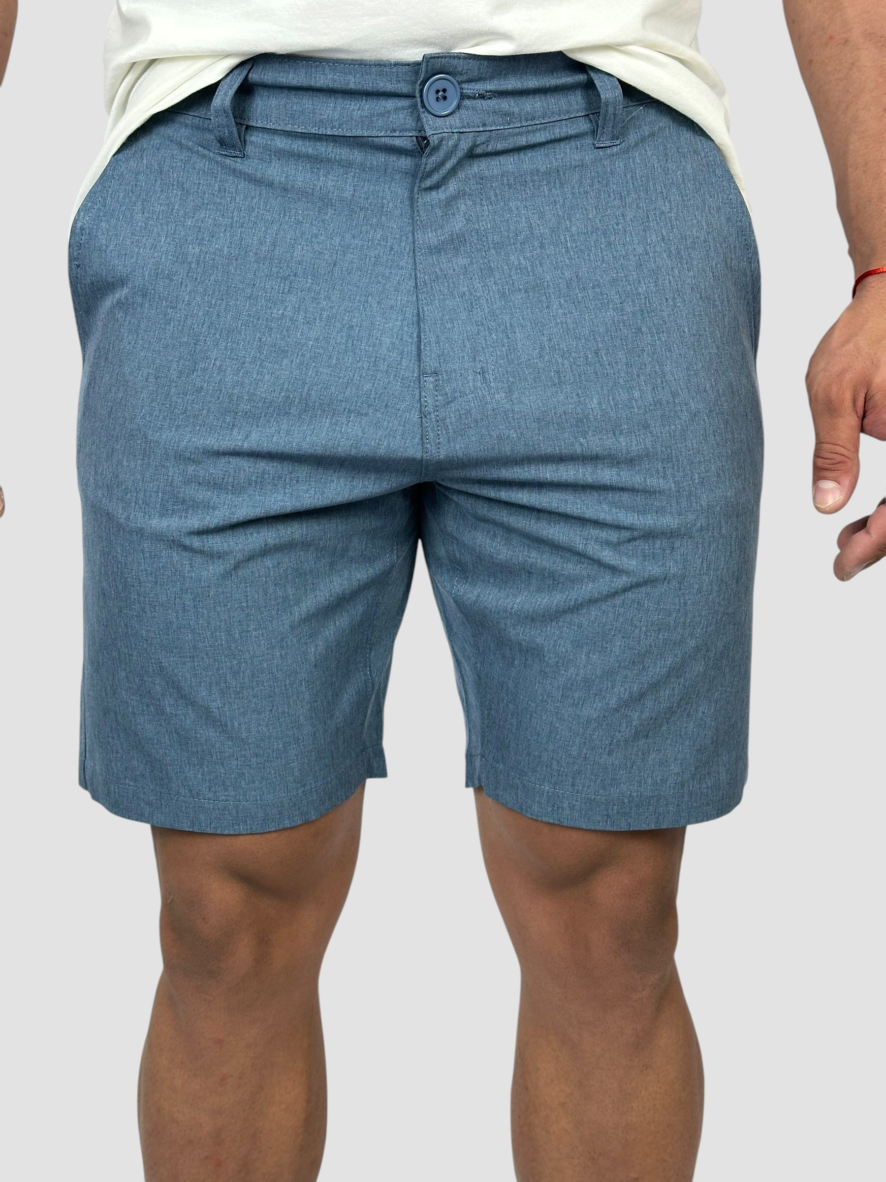 BERMUDA RETTER TECH AZUL ZIGMA