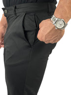 CALCA ALFTARIA OLDTECH FRANK BLACK ZIGMA