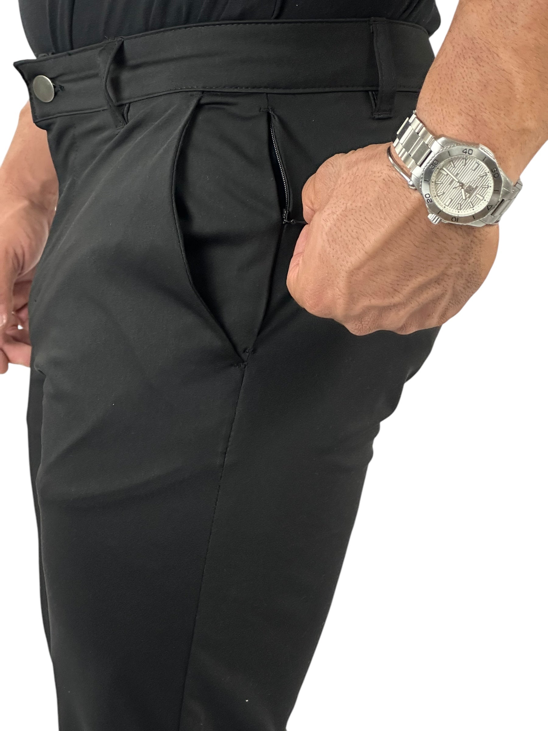 CALCA ALFTARIA OLDTECH FRANK BLACK ZIGMA