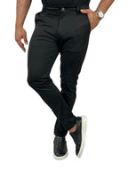 CALCA ALFTARIA OLDTECH FRANK BLACK ZIGMA