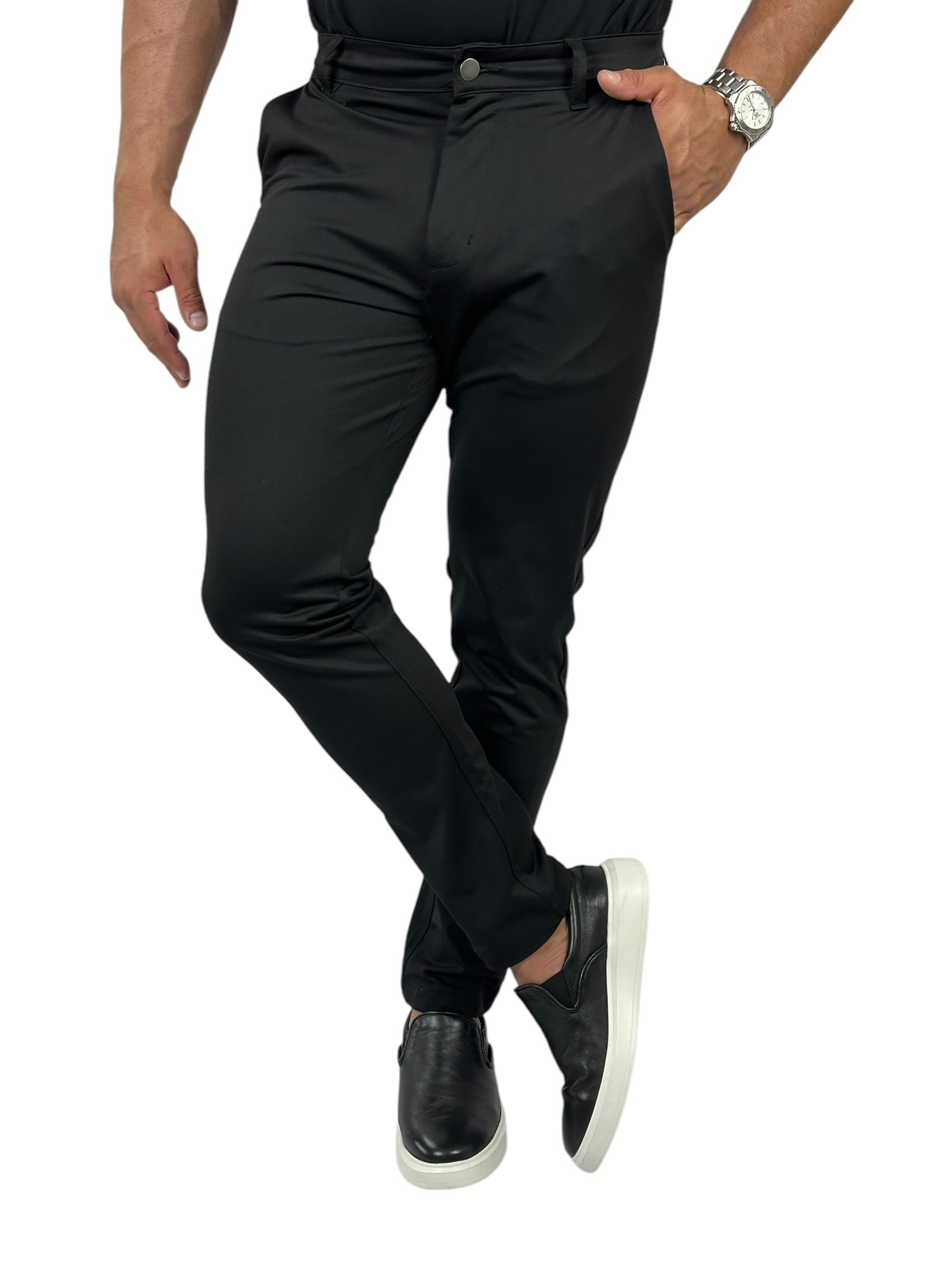 CALCA ALFTARIA OLDTECH FRANK BLACK ZIGMA