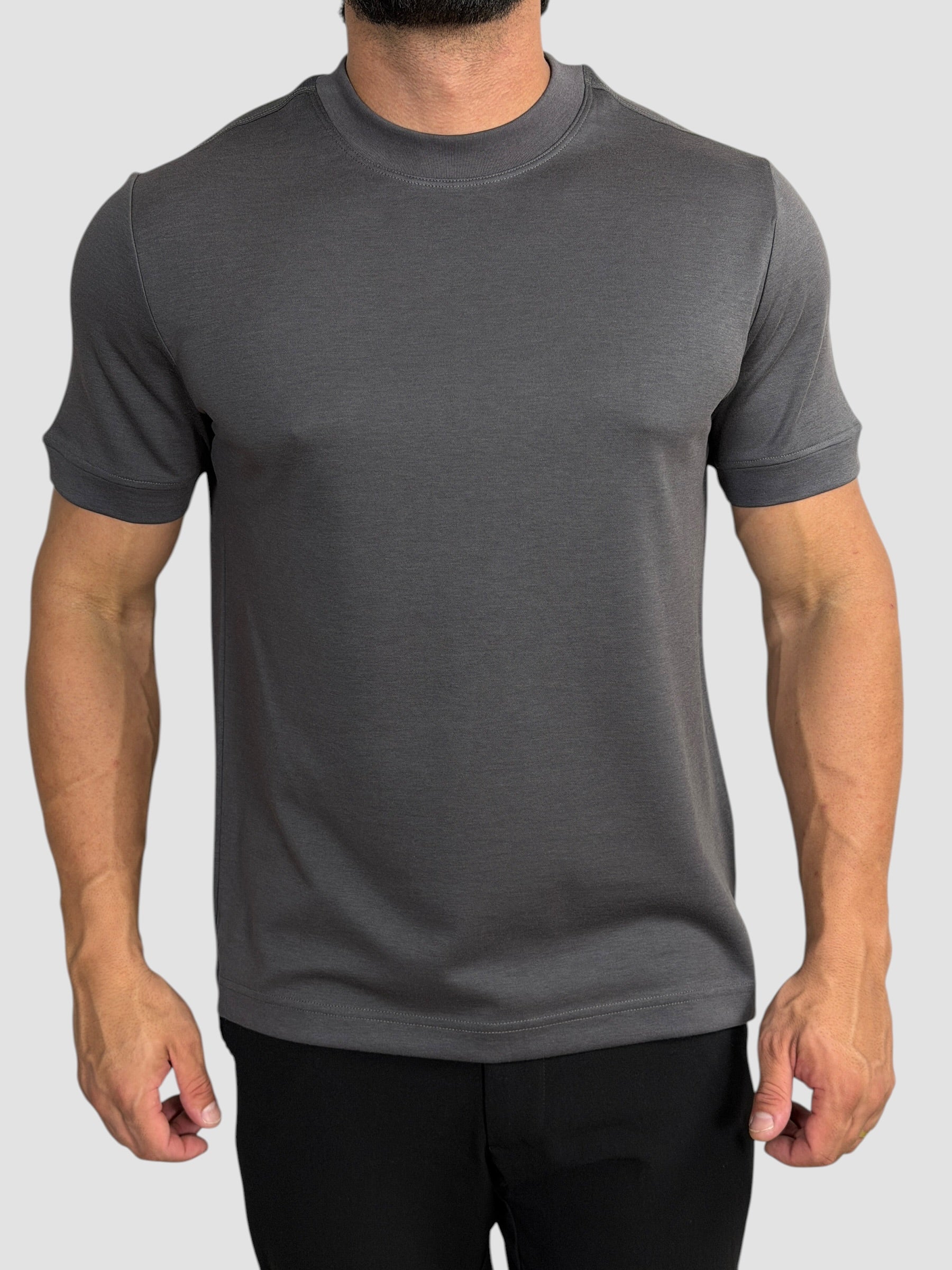 CAMISETA SOFT OVER CHUMBO ZIGMA