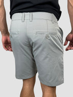 BERMUDA ALF ESSENTIAL CINZA ZIGMA